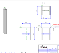 3D-CAD-Software für den Fahrzeugbau: Erzeugen Sie Werkstattzeichnungen mit wenigen Mausklicks