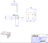 3D-CAD-Software für Blech: Erzeugen Sie Werkstattzeichnungen mit wenigen Mausklicks