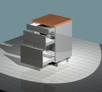 3D CAD-software voor objectontwerp: lay-out met bestaande apparatuur