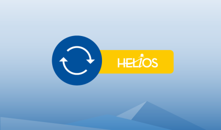 HELiOS Updates