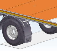 3D-CAD-Software für den Fahrzeugbau: Wiederverwendung von Baugruppen und/ oder Bauteilen