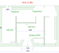 3D CAD software voor objectontwerp: 3D planning en ontwerp in 2D plattegrond